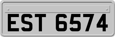 EST6574