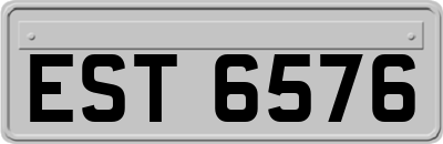 EST6576