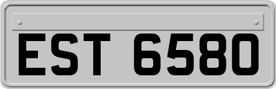 EST6580