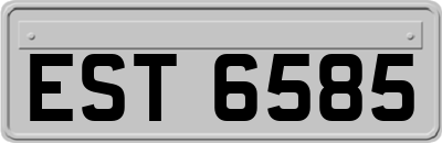 EST6585