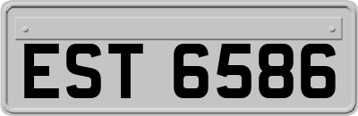 EST6586
