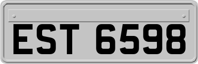 EST6598