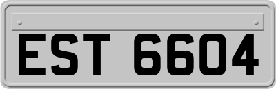 EST6604