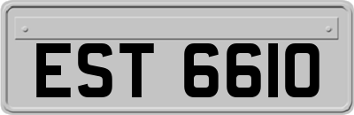 EST6610