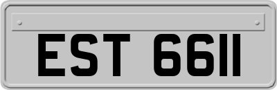 EST6611