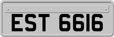 EST6616