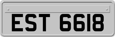 EST6618