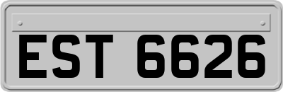 EST6626