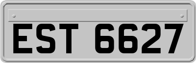 EST6627