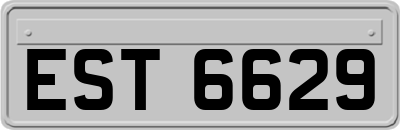 EST6629