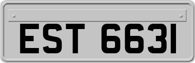 EST6631