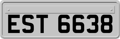 EST6638