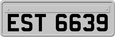 EST6639