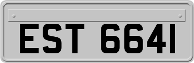 EST6641
