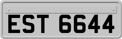 EST6644