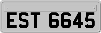 EST6645
