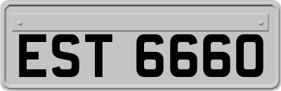 EST6660