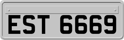 EST6669