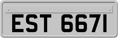 EST6671