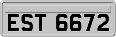 EST6672