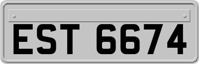 EST6674