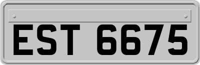 EST6675