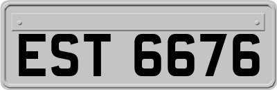 EST6676