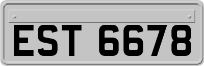 EST6678