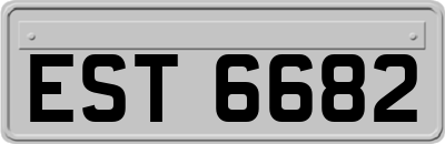 EST6682