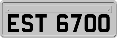 EST6700