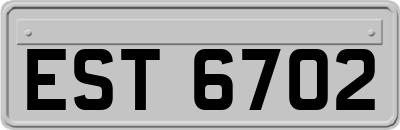 EST6702