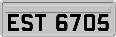EST6705