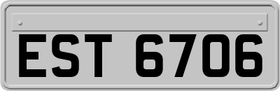EST6706