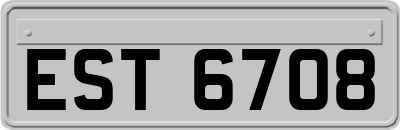 EST6708