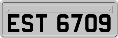 EST6709