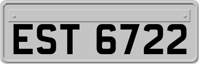 EST6722