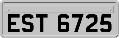 EST6725