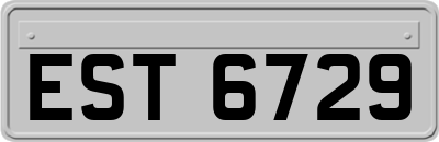 EST6729