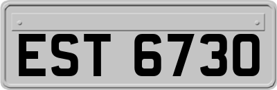 EST6730