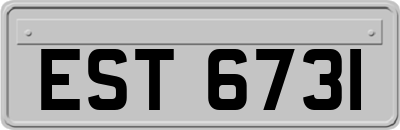 EST6731