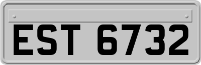 EST6732