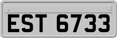 EST6733