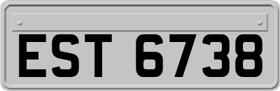 EST6738