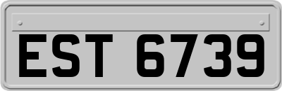 EST6739