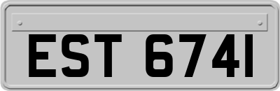 EST6741