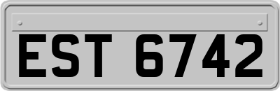 EST6742
