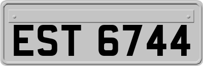 EST6744
