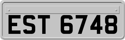 EST6748
