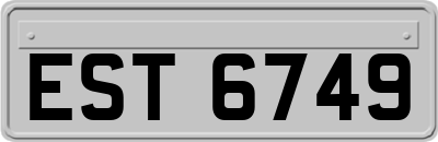 EST6749