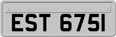 EST6751